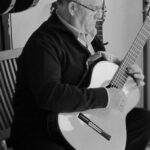 GÓMEZ DE GUILLÉN CONSTRUCTOR DE GUITARRAS MURCIA SPAIN