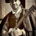guitarro tenor murciano Gómez de Guillén