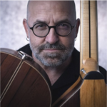 Joan Jose Robles gomez de guillen luthier