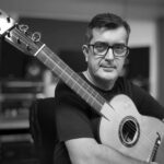 Gomez de guillen, luthier, murcia, españa, guitarra