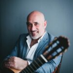 Paco seco gomez de guillen classical guitar